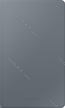 Samsung EF-BT220 Book Cover for Galaxy Tab A7 Lite, Dark Gray