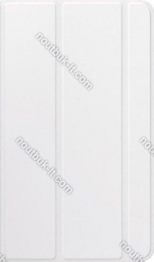 Samsung EF-BT280 Book Cover for Galaxy Tab A 7.0 white