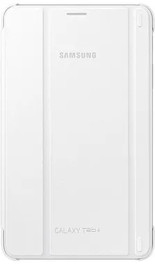 Samsung EF-BT330 Book Cover для Galaxy Tab 4 8" white
