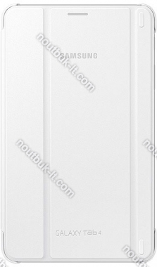 Samsung EF-BT330 Book Cover for Galaxy Tab 4 8" white