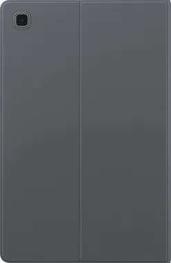 Samsung EF-BT500 Book Cover для Galaxy Tab A7, Mystic Silver