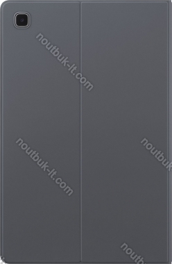 Samsung EF-BT500 Book Cover for Galaxy Tab A7, Mystic Silver