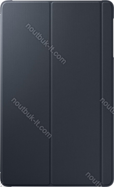 Samsung EF-BT510 Book Cover for Galaxy Tab A 10.1 (2019) black