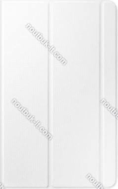 Samsung EF-BT560 Book Cover for Galaxy Tab E white