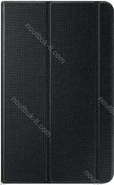 Samsung EF-BT560 Book Cover for Galaxy Tab E black