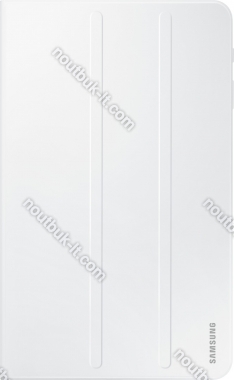 Samsung EF-BT580 Book Cover for Galaxy Tab A 10.1 (2016) white