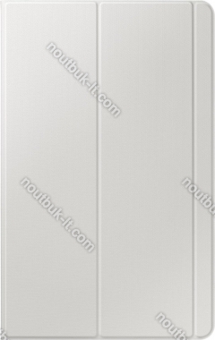 Samsung EF-BT590 Book Cover for Galaxy Tab A 10.5 grey