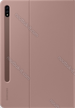 Samsung EF-BT630 Book Cover for Galaxy Tab S7, Pink