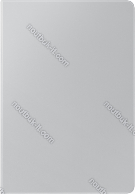 Samsung EF-BT630 Book Cover for Galaxy Tab S7, Light Gray