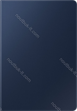 Samsung EF-BT630 Book Cover for Galaxy Tab S7, Navy
