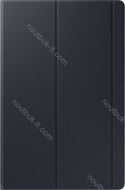 Samsung EF-BT720 Book Cover for Galaxy Tab S5e black