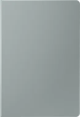 Samsung EF-BT730 Book Cover для Galaxy Tab S7+ / S7 FE, Light Green