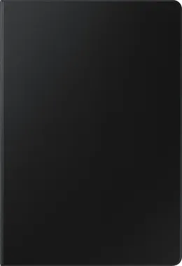 Samsung EF-BT730 Book Cover для Galaxy Tab S7+ / S7 FE, Black