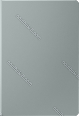 Samsung EF-BT730 Book Cover for Galaxy Tab S7+ / S7 FE, Light Green