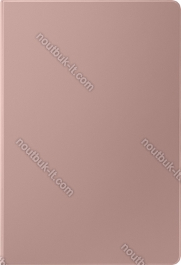 Samsung EF-BT730 Book Cover for Galaxy Tab S7+ / S7 FE, Pink