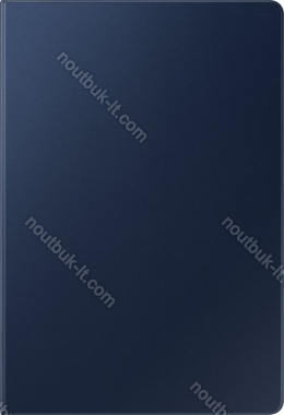 Samsung EF-BT730 Book Cover for Galaxy Tab S7+ / S7 FE, Navy