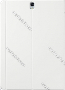 Samsung EF-BT820 Book Cover for Galaxy Tab S3 white