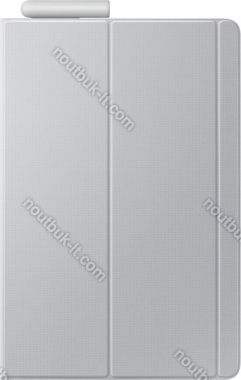 Samsung EF-BT830 Book Cover for Galaxy Tab S4 grey