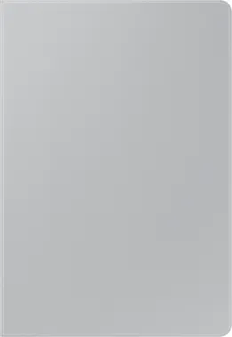 Samsung EF-BT970 Book Cover для Galaxy Tab S7+ Mystic silver