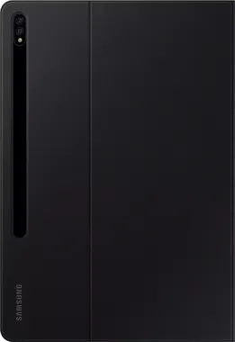 Samsung EF-BT970 Book Cover для Galaxy Tab S7+ black