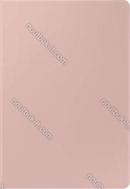 Samsung EF-BT970 Book Cover for Galaxy Tab S7+ Mystic bronze