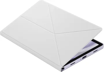 Samsung EF-BX210 Book Cover для Galaxy Tab A9+, white