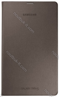 Samsung EF-DT700 Simple Cover for Galaxy Tab S 8.4 bronze