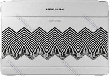 Samsung EF-EP900 Diary case for Galaxy NotePro 12.2 Nicholas Kirkwood