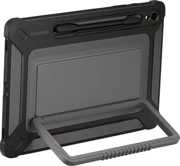 Samsung EF-RX710 Outdoor Cover для Galaxy Tab S9, Black