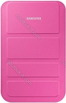 Samsung EF-ST210 sleeve for Galaxy Tab 3 as of pink