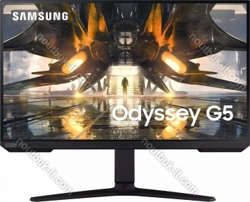 Samsung Odyssey G5 G50A (2023), 27"