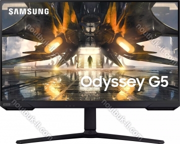 Samsung Odyssey G5 G52A, 32"