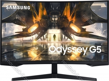 Samsung Odyssey G5 G55A (2023), 32"