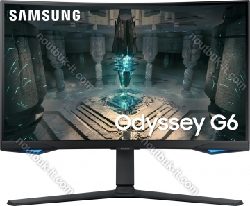 Samsung Odyssey G6 G65B, 27"