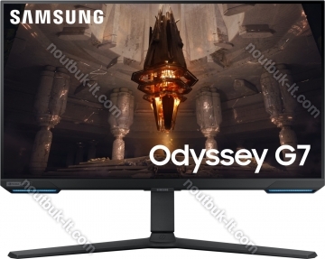 Samsung Odyssey G7 G70B, 28"