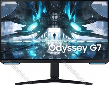 Samsung Odyssey G7 G7A / G70A, 28"