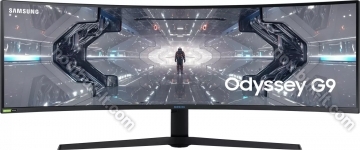 Samsung Odyssey G9 G94T / G95T (2023), 49"