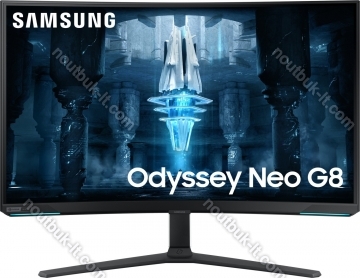 Samsung Odyssey Neo G8 G85NB, 32"
