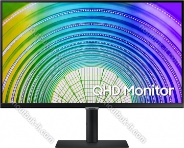 Samsung S60UA, 26.9"