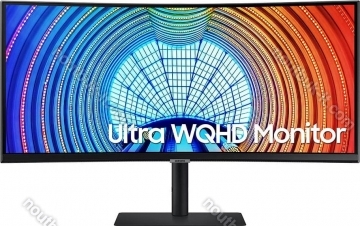 Samsung SA650, 34"