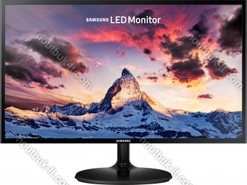 Samsung SF350 / SF352 / SF354 (2021), 23.5"