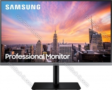 Samsung SR650 / SR652 (2019), 27"