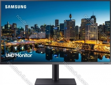Samsung TU87F (2023), 31.5"