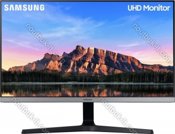 Samsung UR550 (2023), 28"
