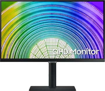 Samsung ViewFinity S6 S60UA, 24"