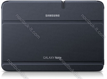 Samsung sleeve for Galaxy Note 10.1 Flip-Style grey