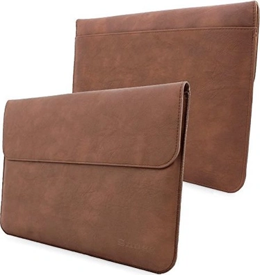 Snugg sleeve для Microsoft Surface Pro 3 коричневый