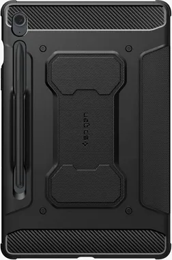 Spigen Rugged Armor Pro sleeve для Samsung Galaxy Tab S9 Fe