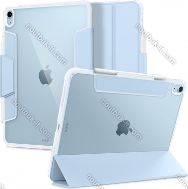 Spigen Ultra hybrid Pro sleeve for Apple iPad Air, sky blue