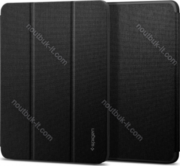 Spigen Urban Fit sleeve for Apple iPad Air, black